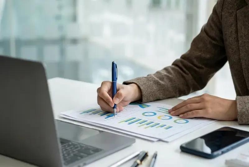 Alventis – Case Study