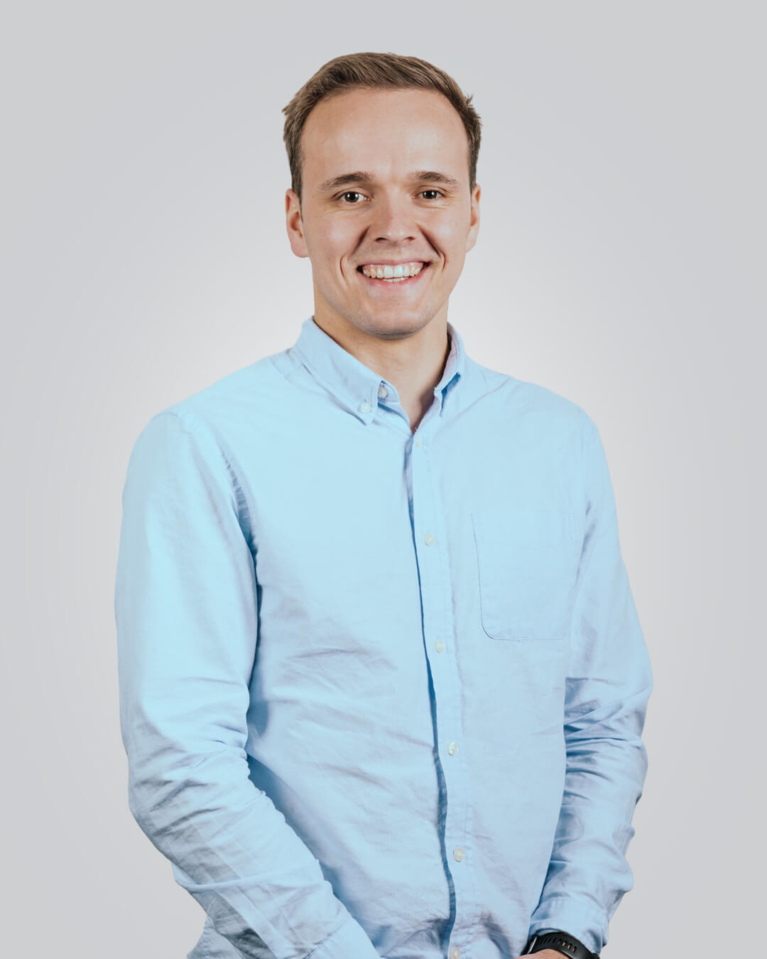 Florian Witschi