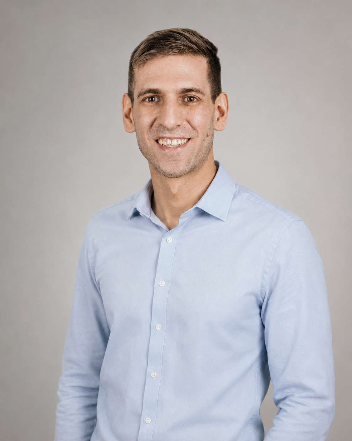 Lukas Huber