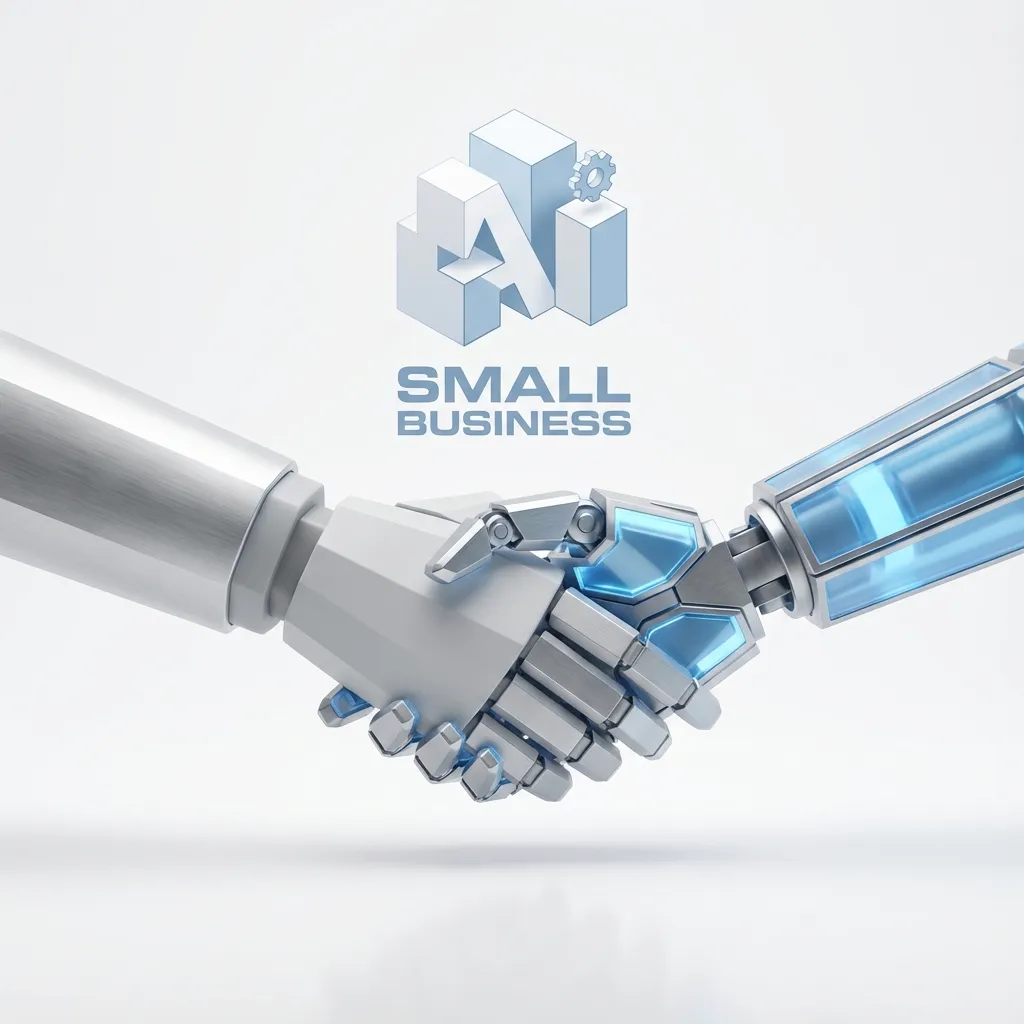 AI for SMEs: A Practical Introduction Without Buzzwords