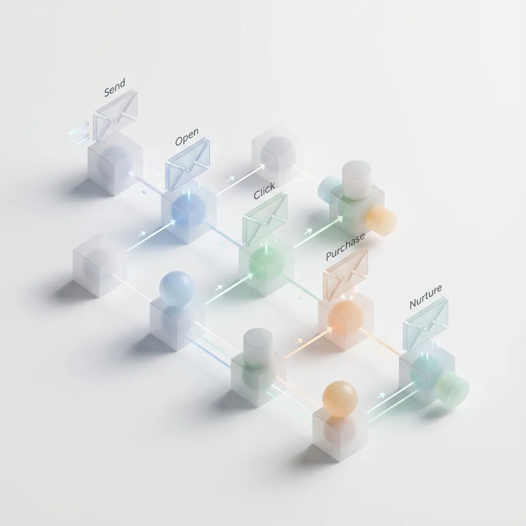 E-commerce Email Marketing Automation: From Cart Abandonment to Customer Retention